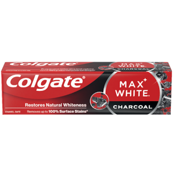 Colgate Max White Zubní pasta