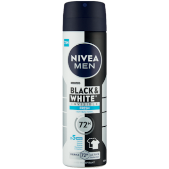 Nivea Deodorant