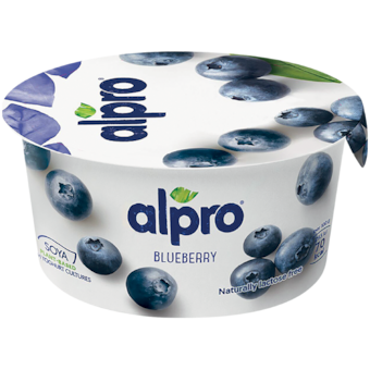 Alpro Sójový fermentovaný výrobek