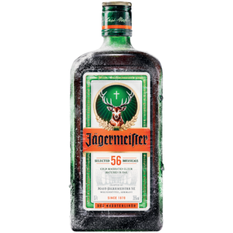 Jägermeister