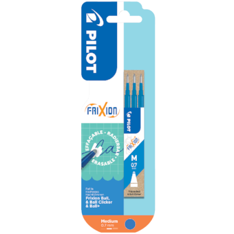 Pilot Frixion Ball Náplně do rolleru