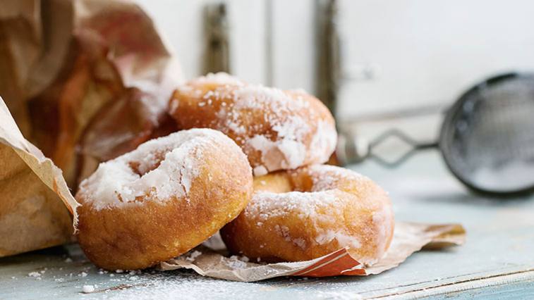 Čo nesmie chýbať na fašiangovom stole? Domáce šišky