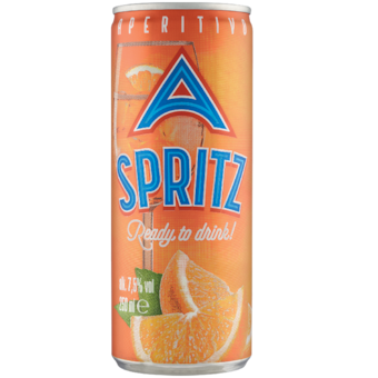 A Spritz