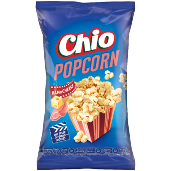 Chio Popcorn