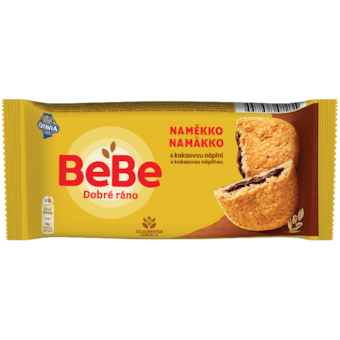 BeBe Dobré ráno NaMěkko