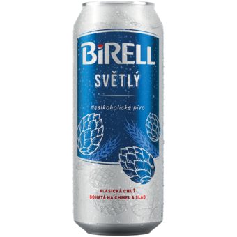 Birell