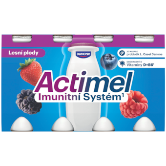 Actimel Jogurtový nápoj