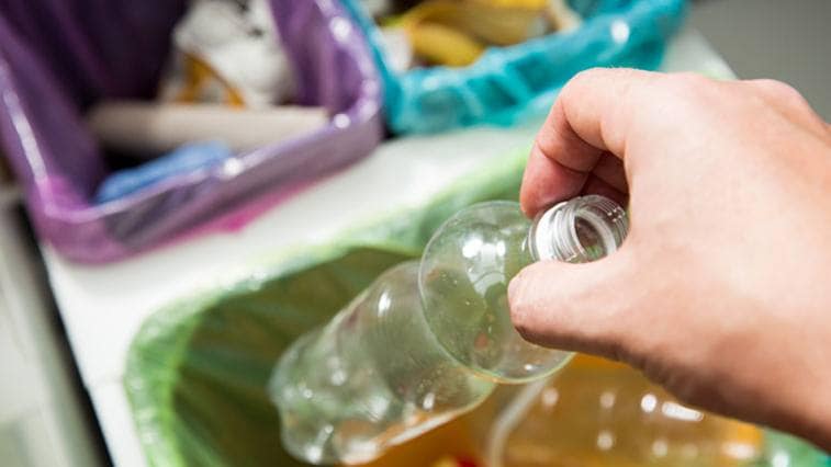 A hulladékosztályozás legnagyobb hibái: Hová való a pizza csomagolása?