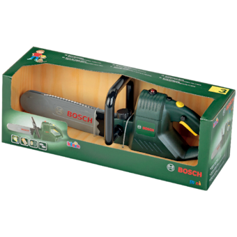 Bosch Řetězová pila