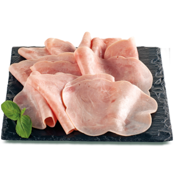 Krásno Amálka Šunka nejvyšší jakosti