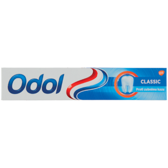 Odol Zubní pasta Classic*