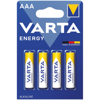 Varta Energy Baterie