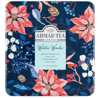 Ahmad tea