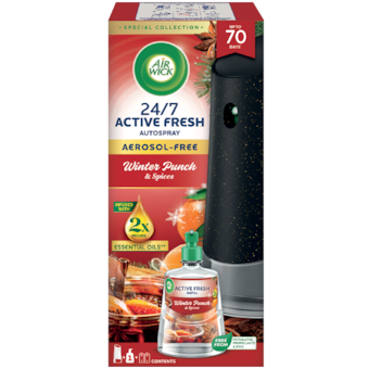 Air Wick Active Fresh Osvěžovač vzduchu