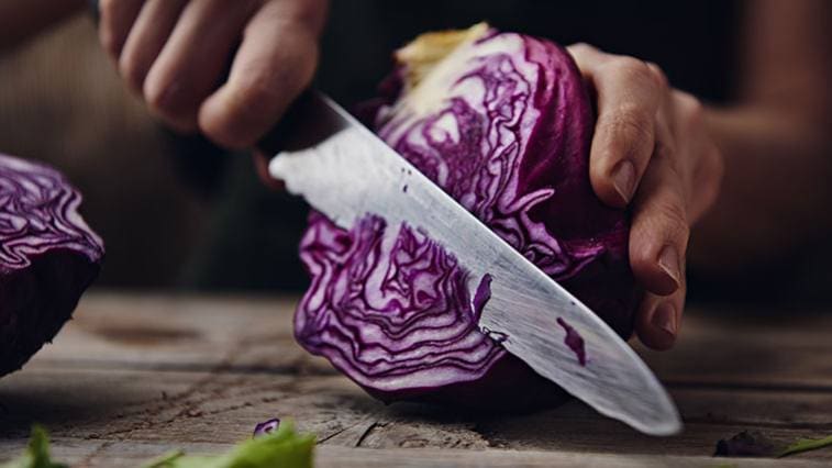 Syrové, nebo kysané zelí –které z nich více prospívá zdraví?