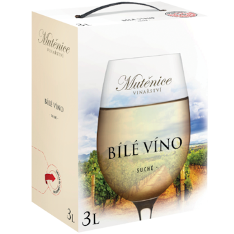 Mutěnice BIB