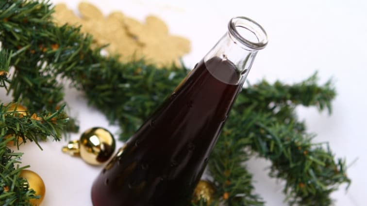 Karácsonyi forralt bor