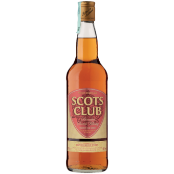 Scots Club Whisky