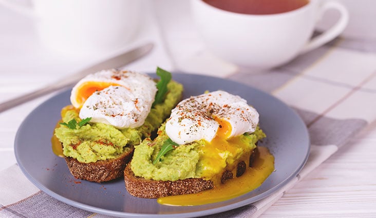 Lágytojás vagy keménytojás? Mindkettő egészséges!