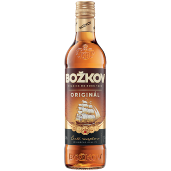 Božkov Originál