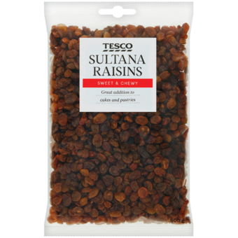 Tesco Rozinky