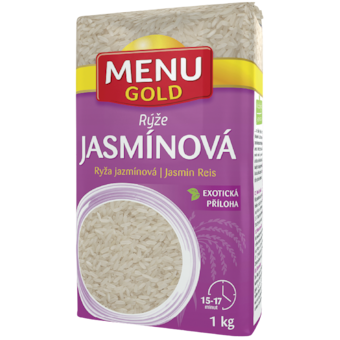 Menu Gold Jasmínová rýže