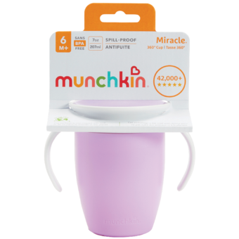 Munchkin Hrneček