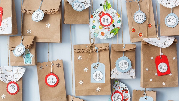 Mit jelent az advent?