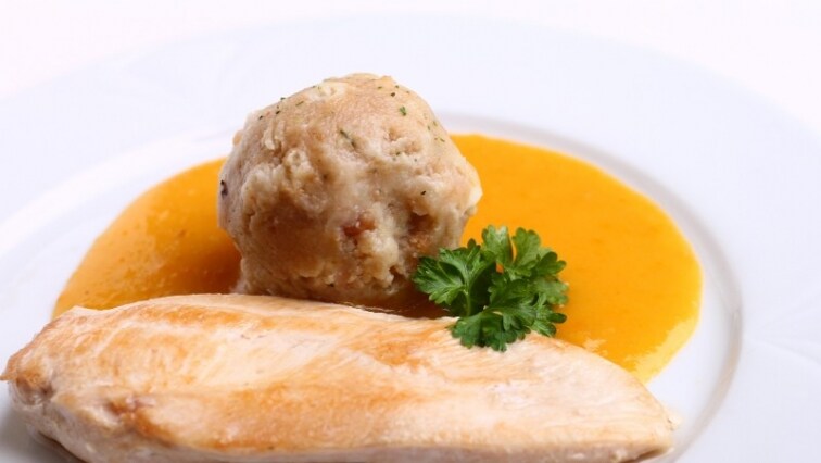 Zsemlegombóc vadashoz