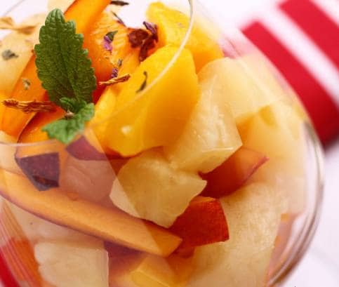 Gyümölcssaláta 3