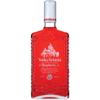Helsinki Vodka