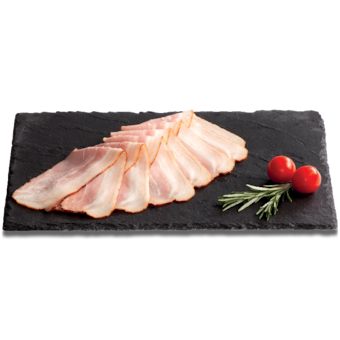 Anglická slanina speciál