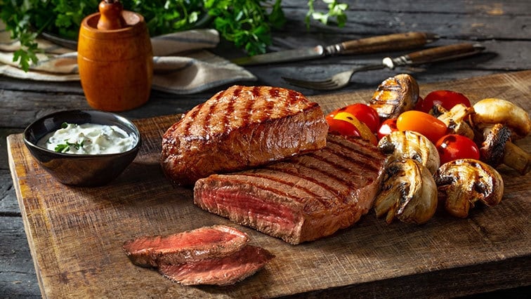 Ako pripraviť hovädzí steak? Skúste náš recept na flank steak