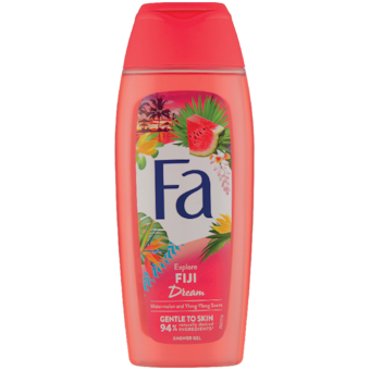 Fa Sprchový gel