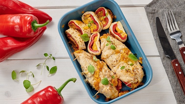 A szilveszteri buli ételei: 22 recept mindenkinek