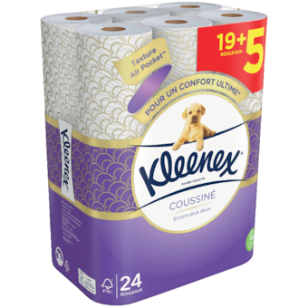 Kleenex Toaletní papír