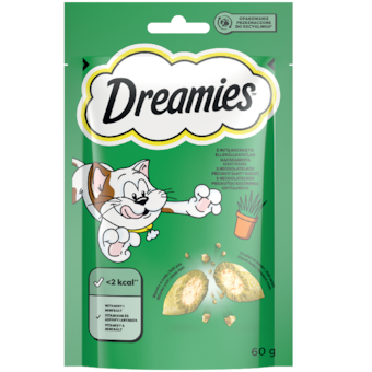 Dreamies Pochoutky pro kočky