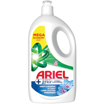 Ariel Prací prostředek