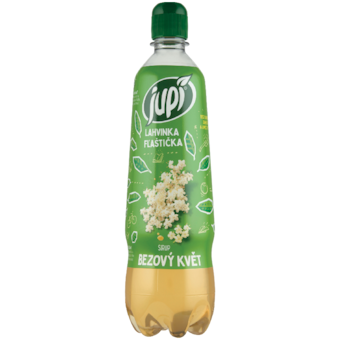 Jupí Sirup