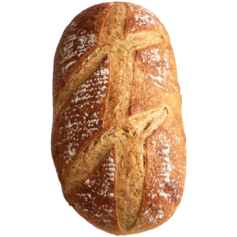 Tesco Finest Rustikální chléb z kamenné pece