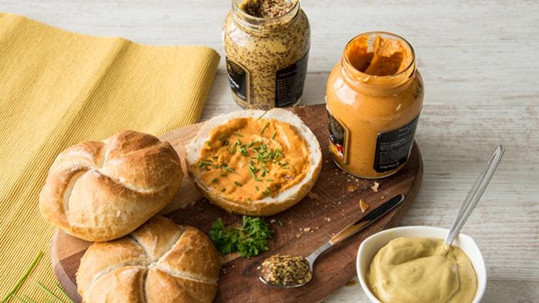 Seznamte se s hořčicí: Kolik druhů znáte?