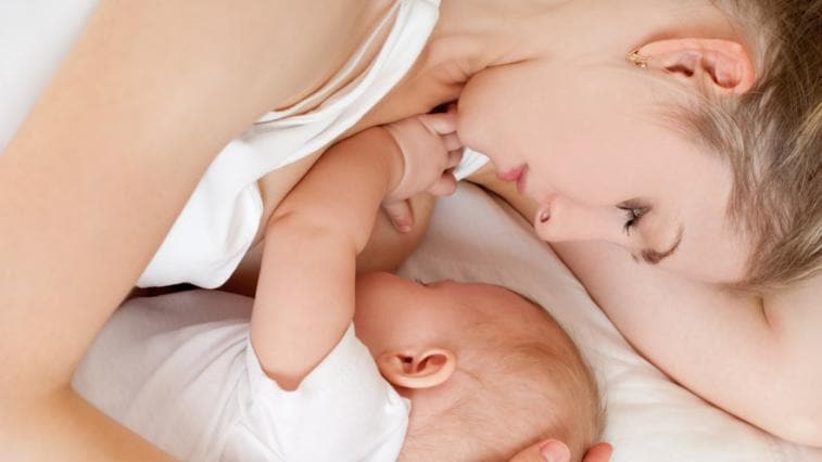 Má moje miminko reflux?