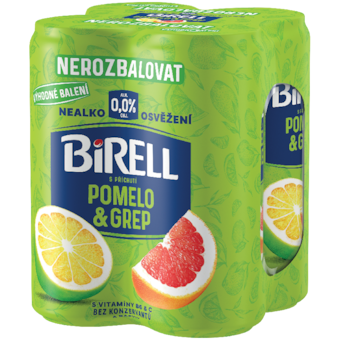 Birell