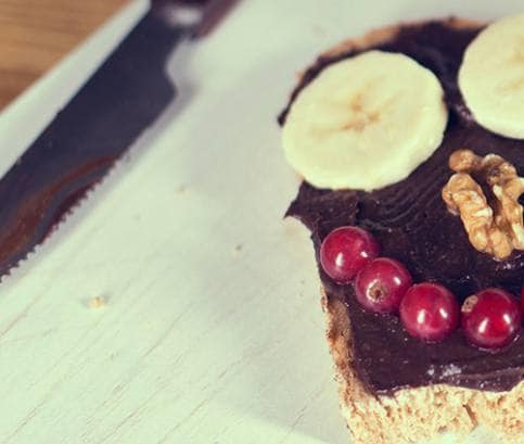 Aj vy milujete čokoládové nátierky?