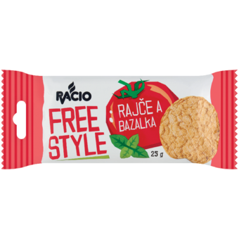 Racio Free Style