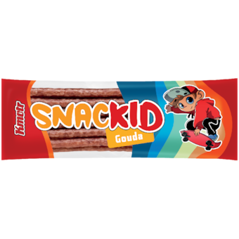 Kmotr Kmotrovky Snackid