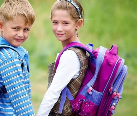 Az iskolatáska és tanszerek: Megvan minden gyermekének?