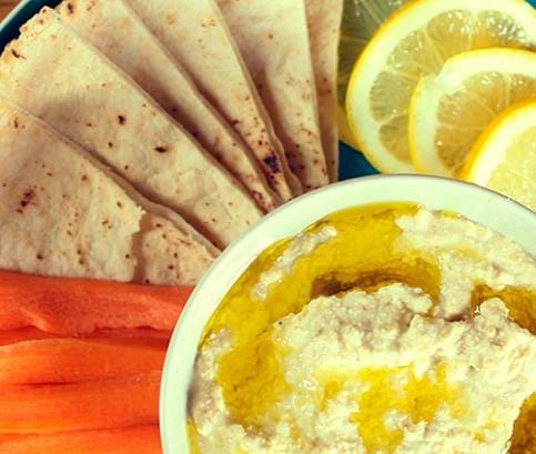 Chutné a hravé nátierky