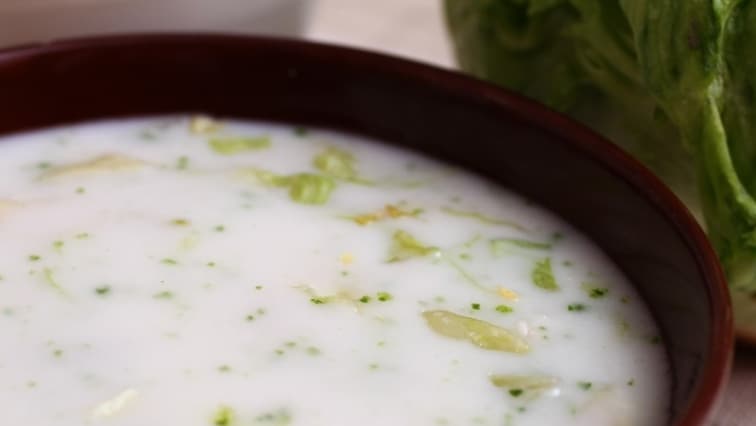 Erdélyi salátaleves