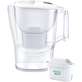 Brita Aluna Cool Memo Filtrační konvice*